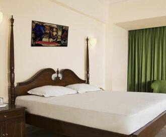 Hotel Silver Heights, Unnao 3